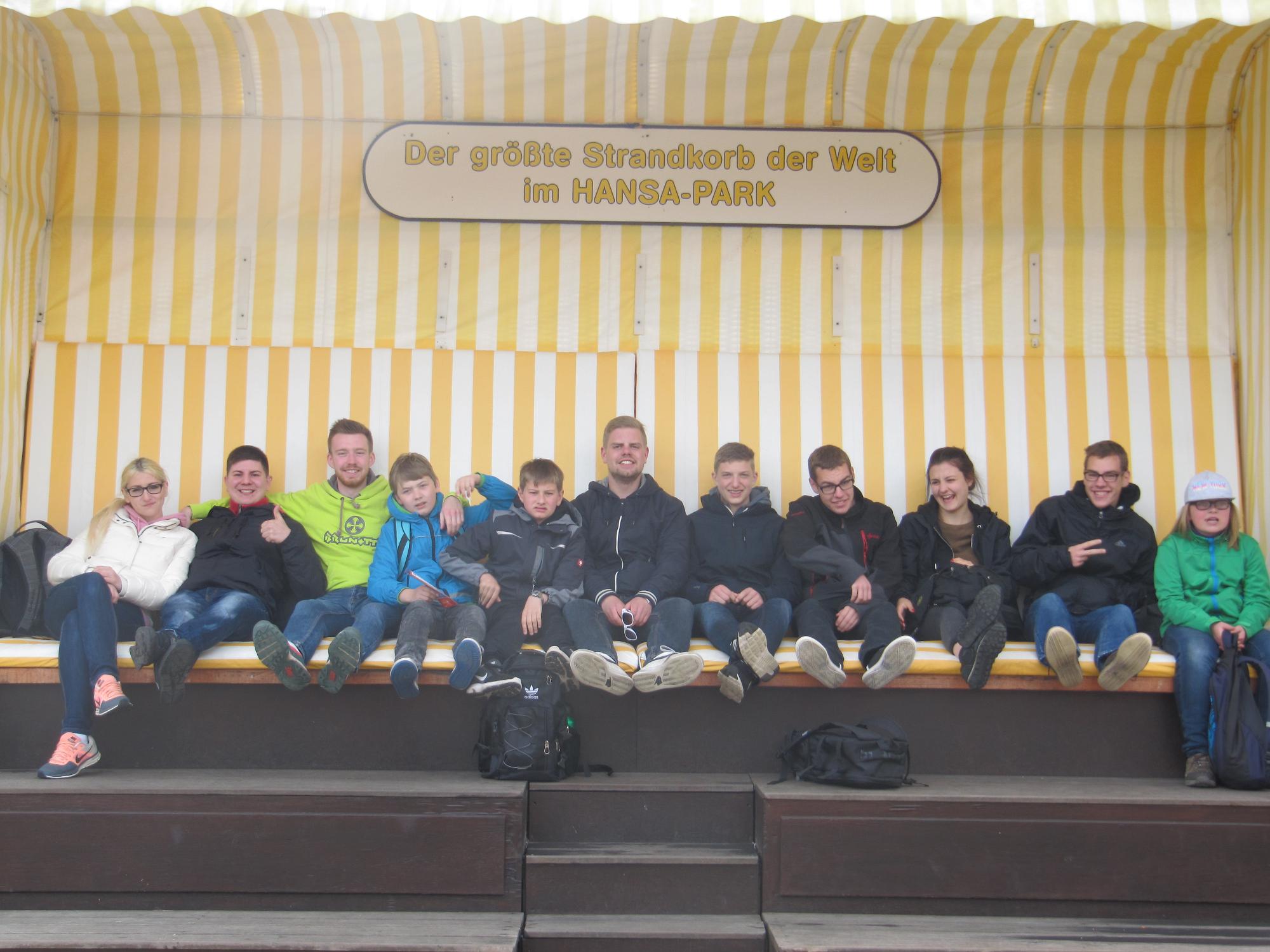 JF Hansapark 2016 1