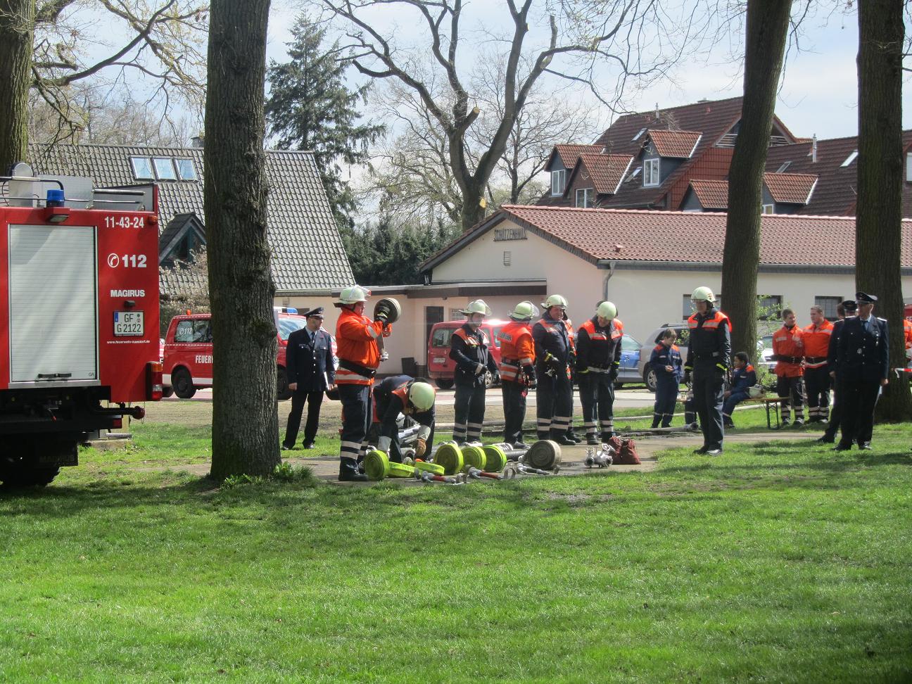 Kästorf Open 2016.1