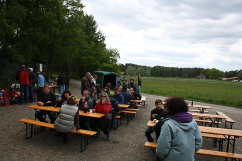 Fahrradtour 2012 2