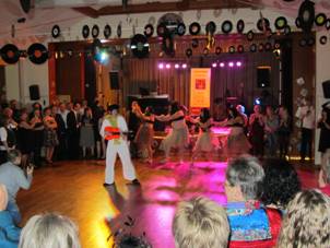 feuerwehrball 2012